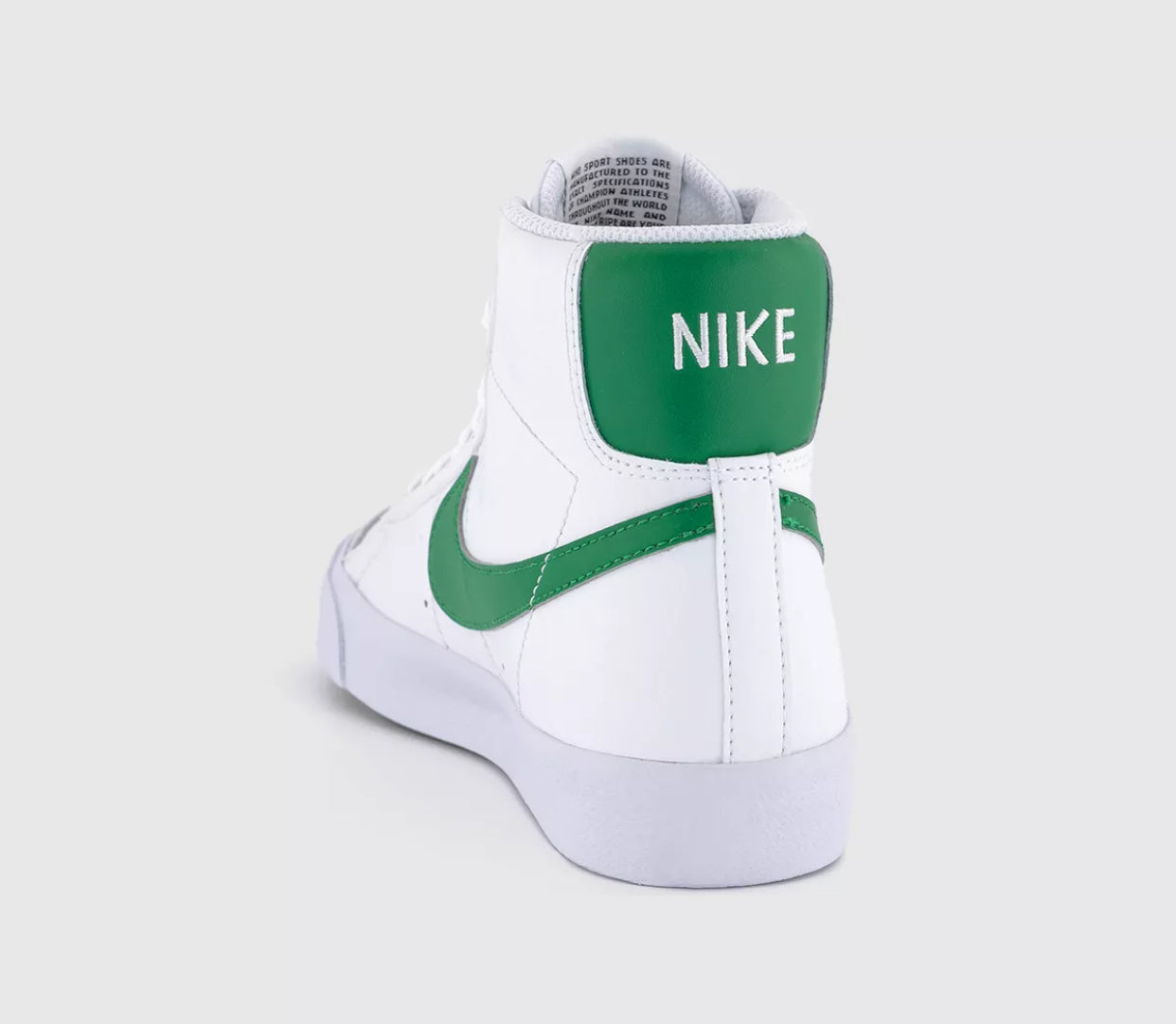 Nike Blazer Mid '77