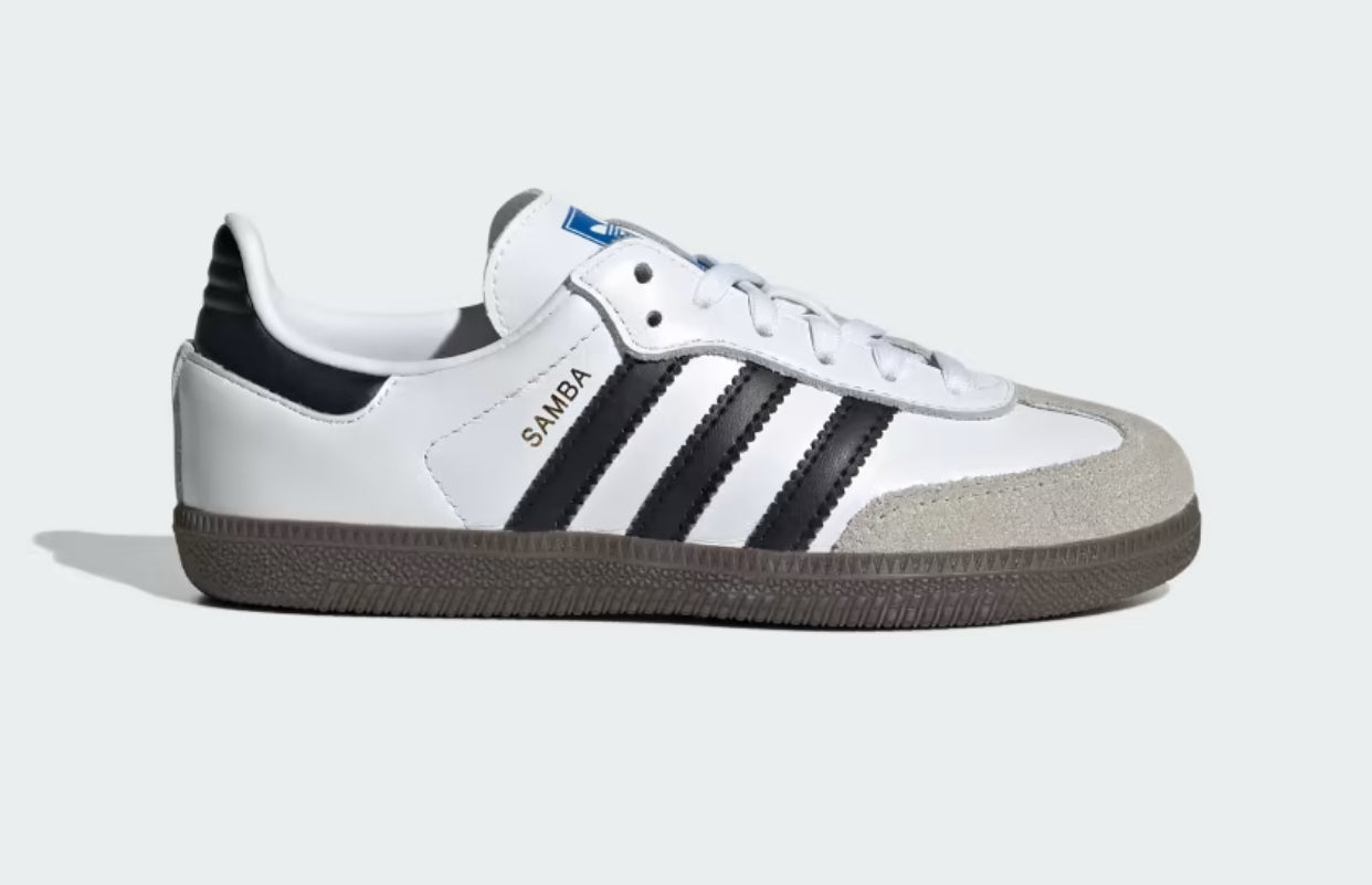 Adidas Samba OG Kids Trainers